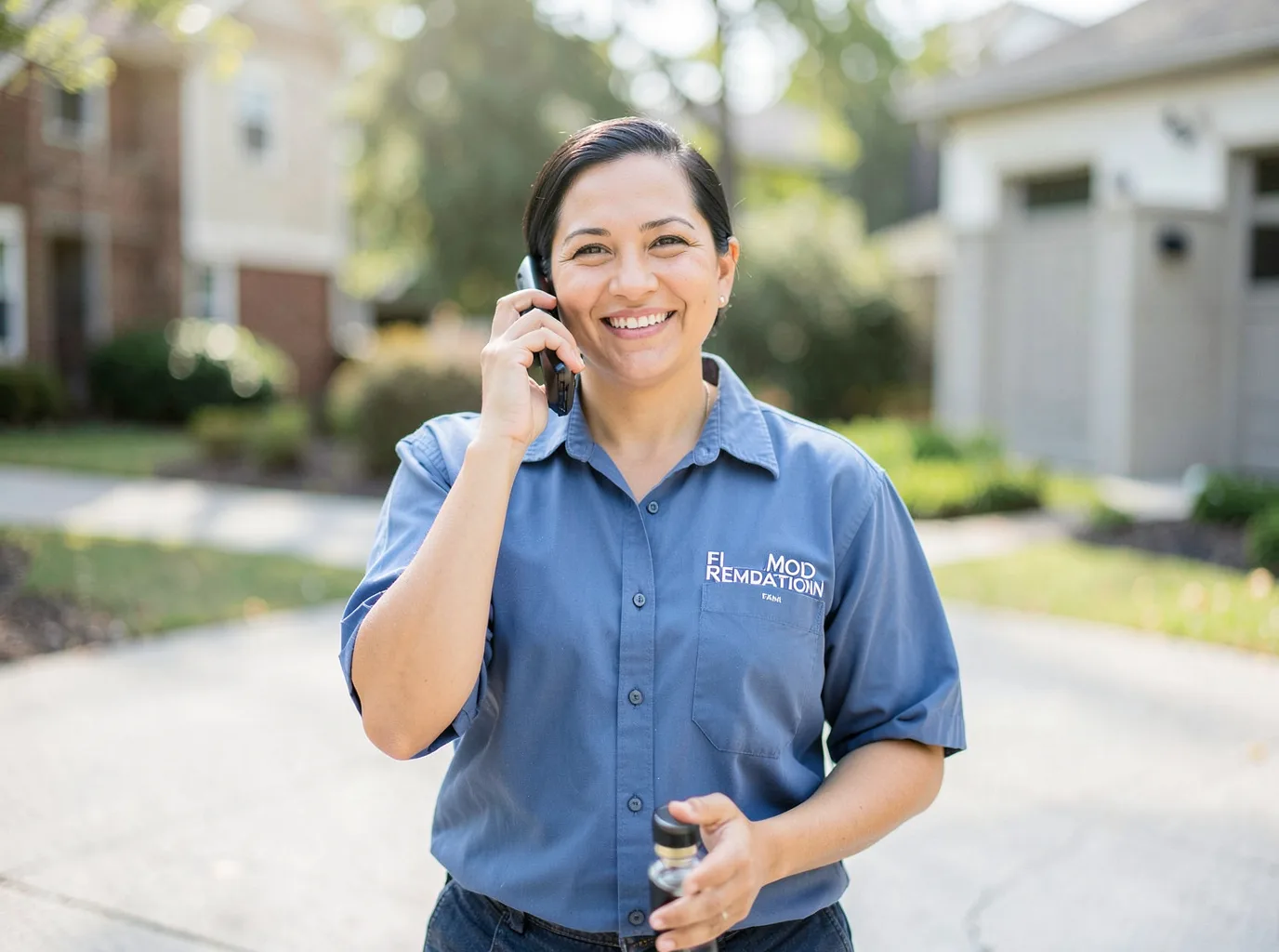Mold Remediation Poquoson, VA FAQs